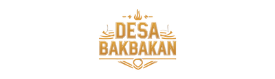 Logo Desa Bakbakan
